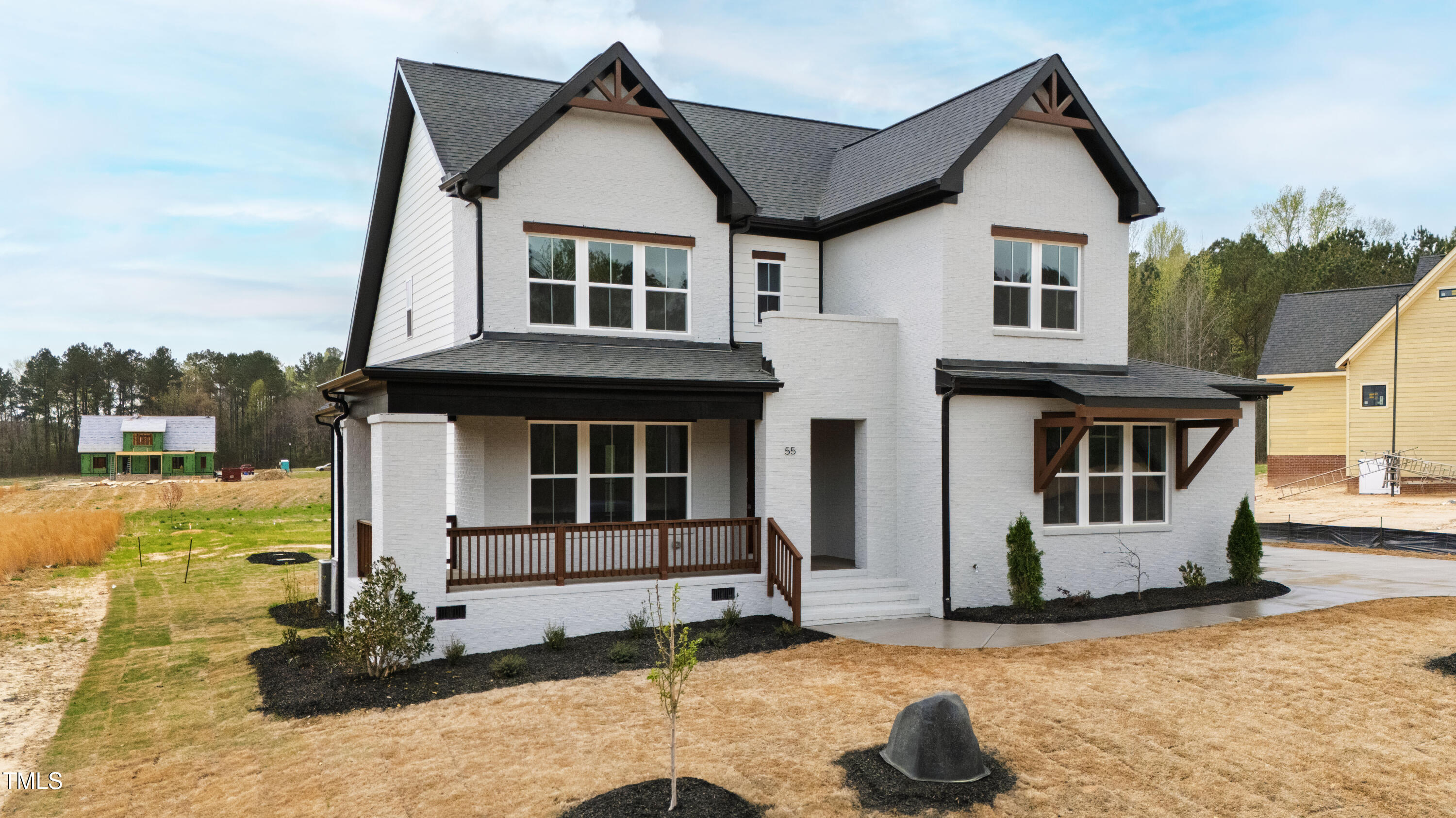 55 Firefly Lane