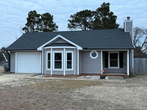 5886 Ingersol Circle Hope Mills NC 28348