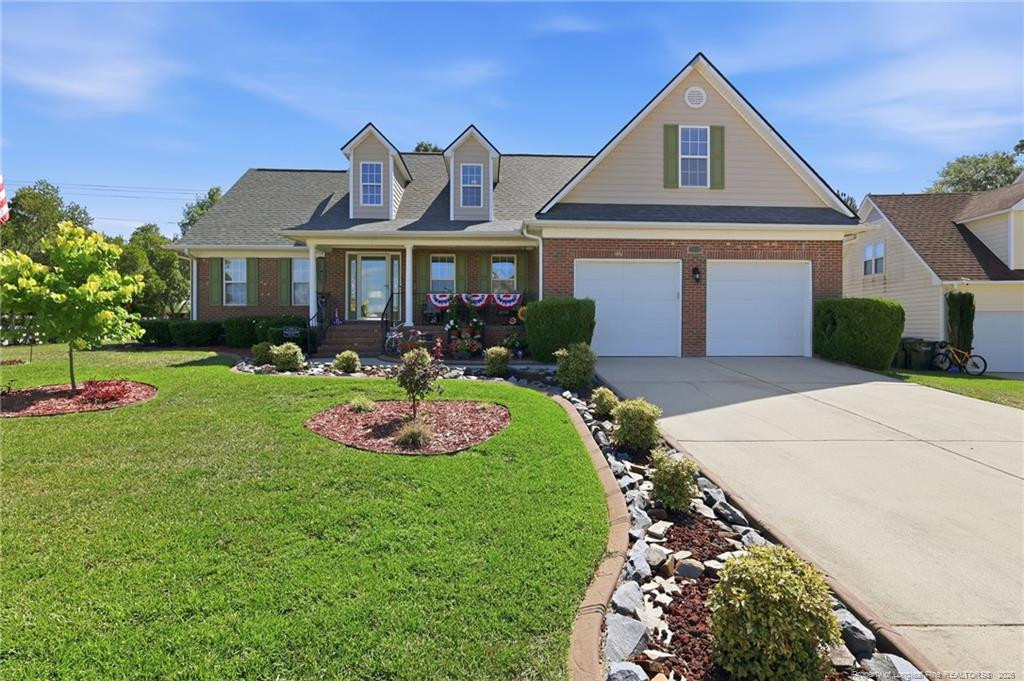 3512 Sunchase Court