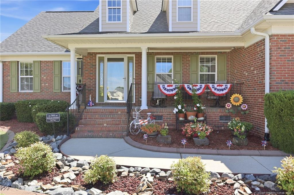3512 Sunchase Court