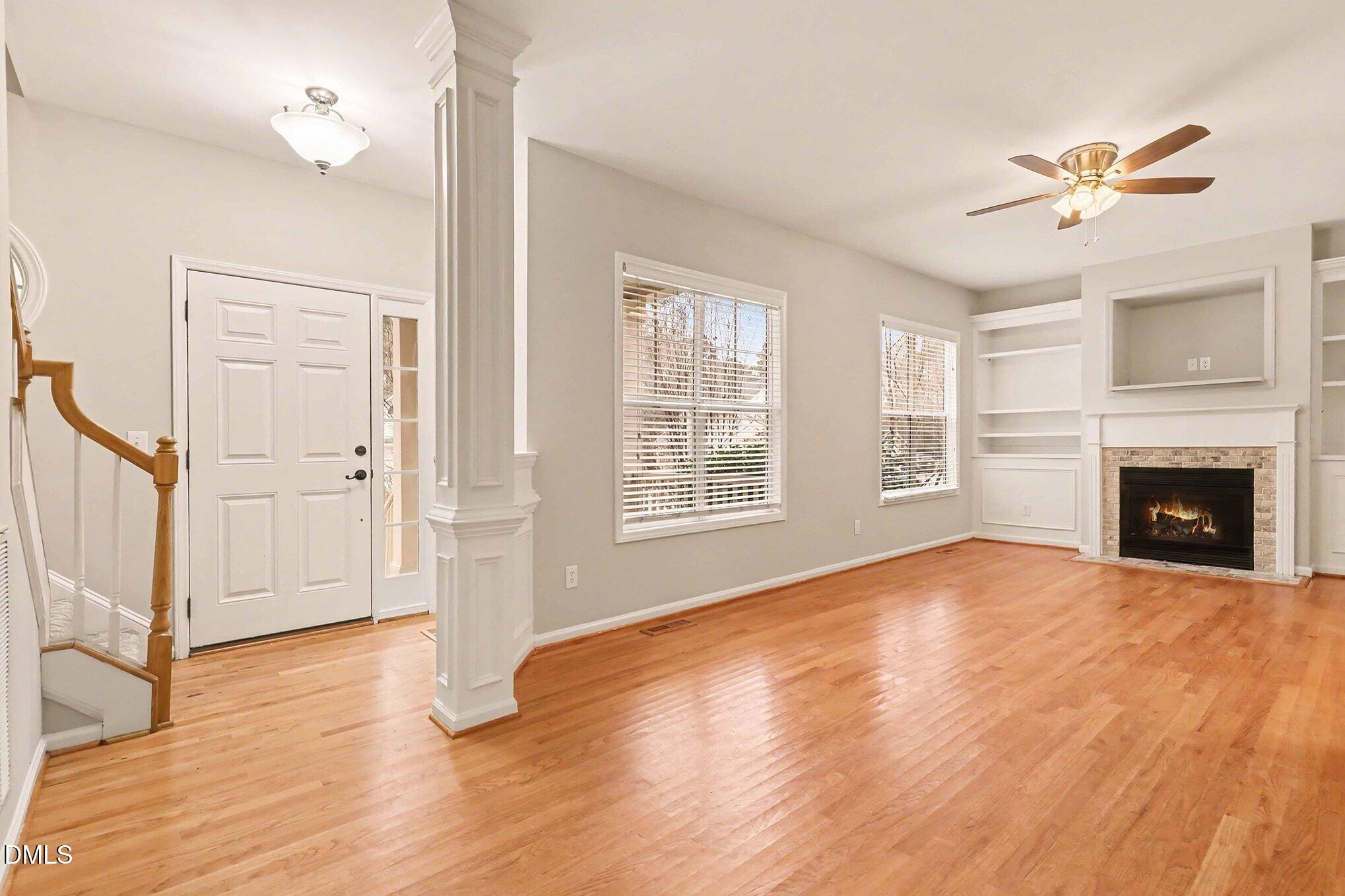 505 Holly Branch Drive