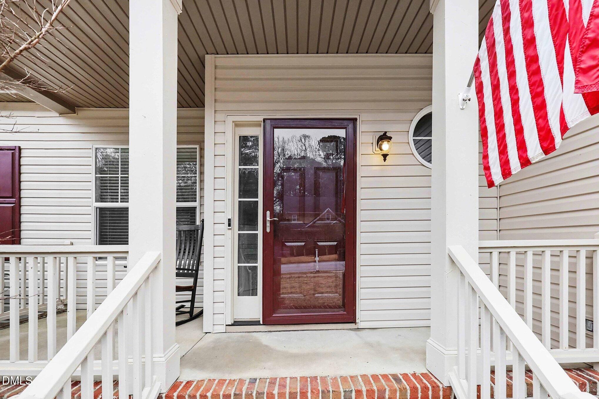 505 Holly Branch Drive