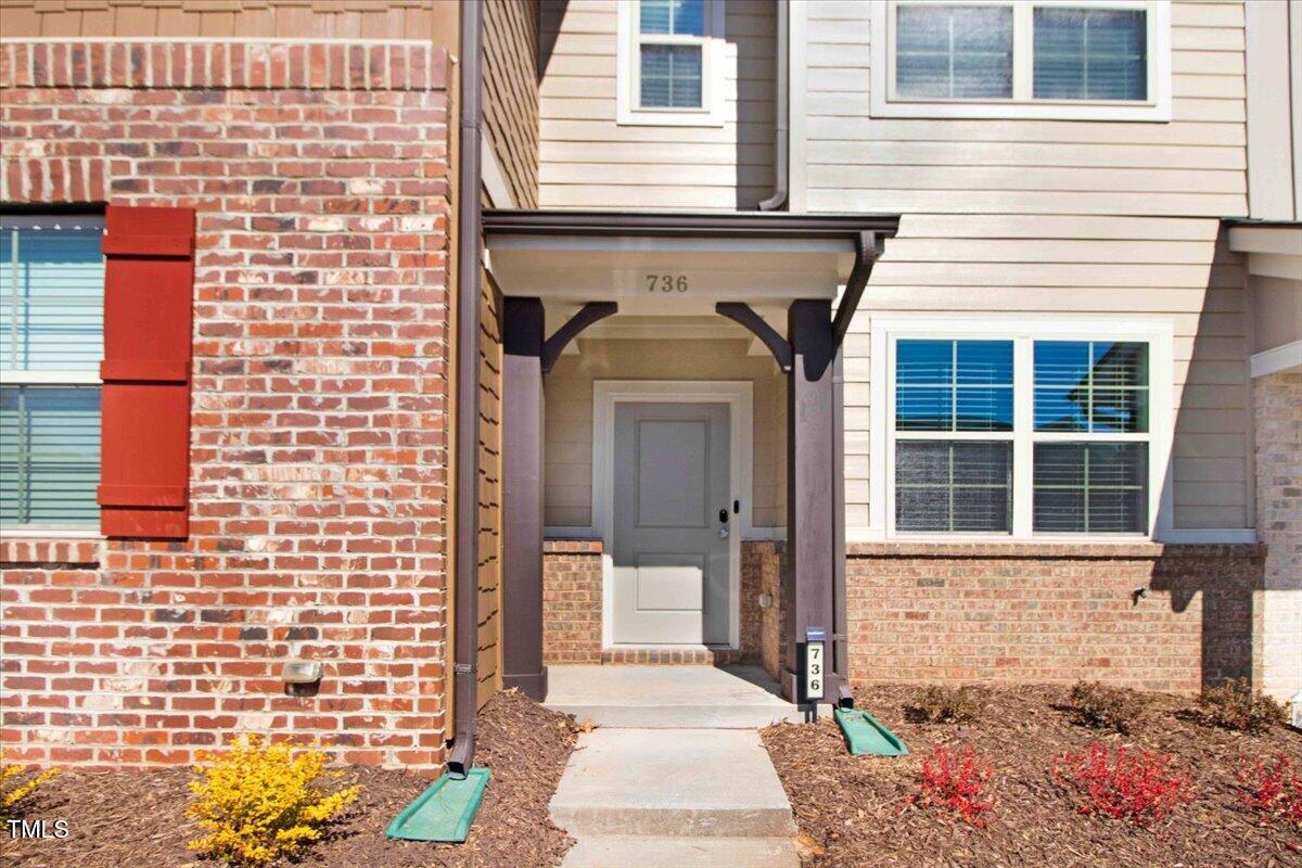 736 Wickham Ridge Road