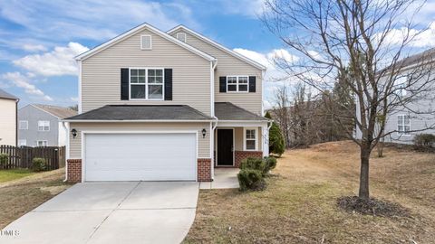 3112 Varcroft Road Knightdale NC 27545
