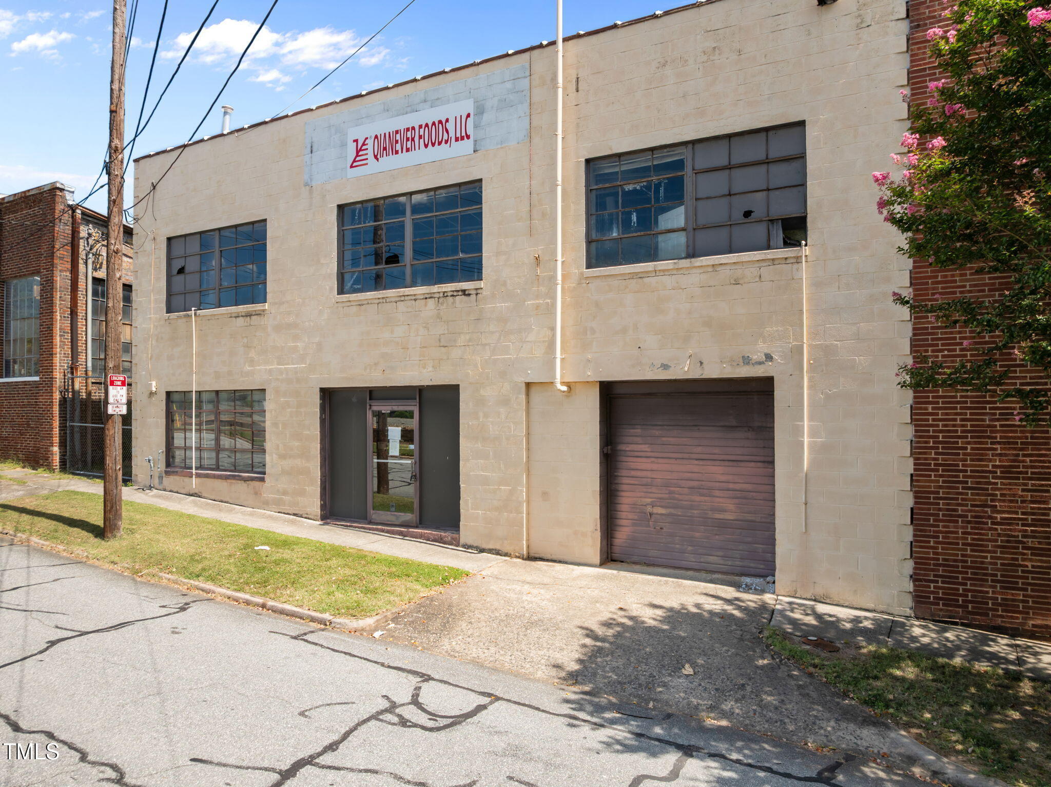 130 E 5th Street