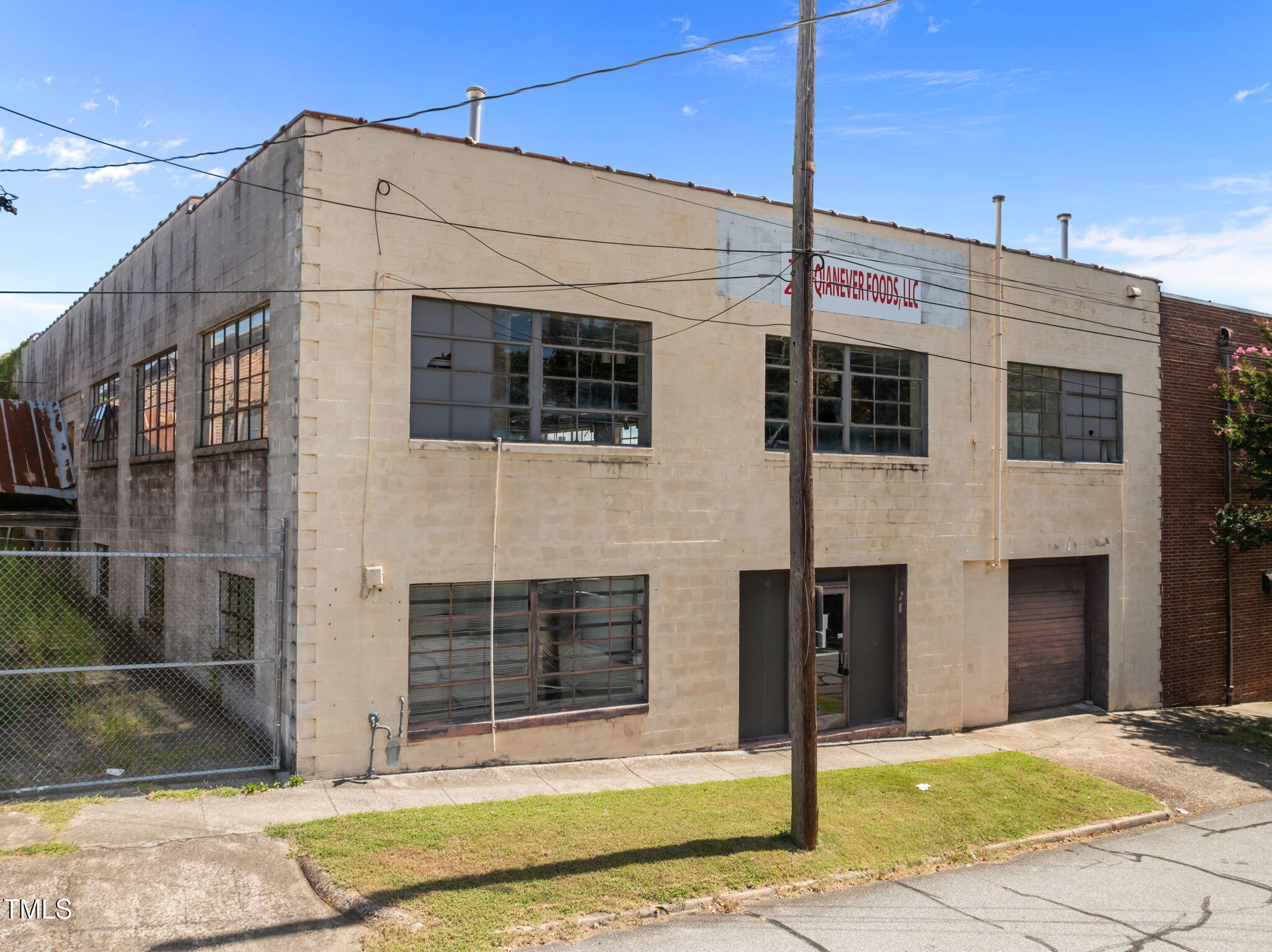 130 E 5th Street