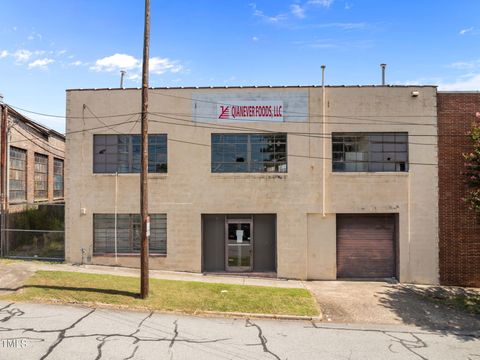 130 E 5th Street Burlington NC 27215