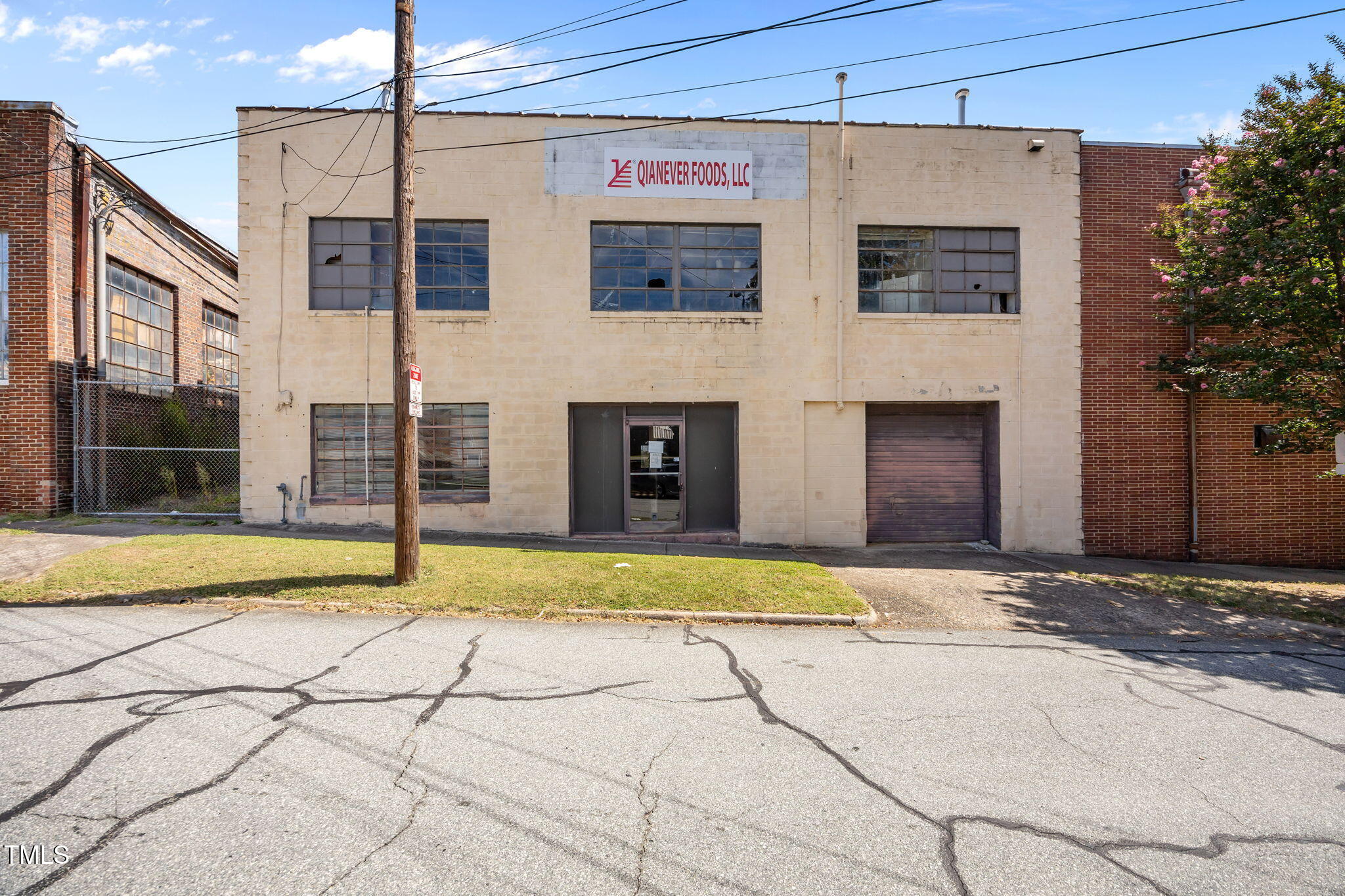 130 E 5th Street