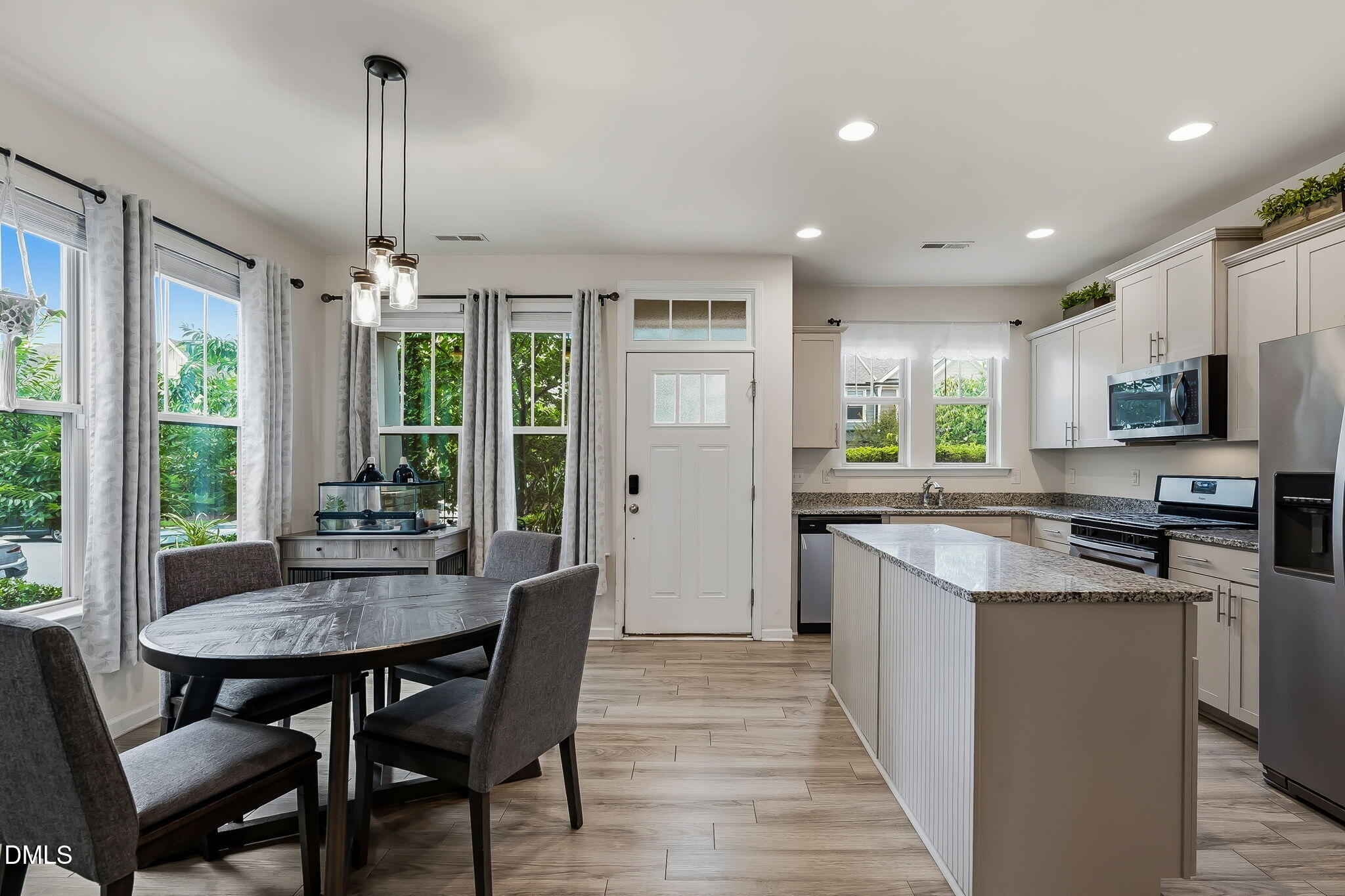 1721 Shady Oaks Drive
