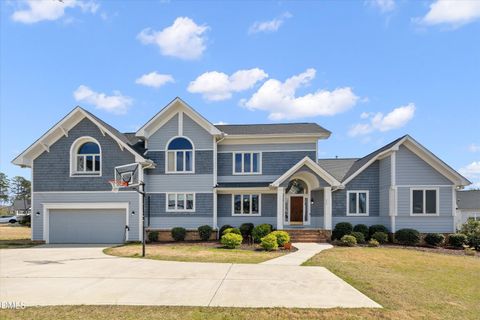 408 Burnbank Drive Cary NC 27519