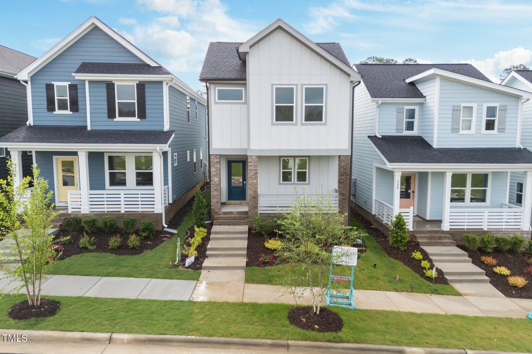 930 Allen Pk Drive