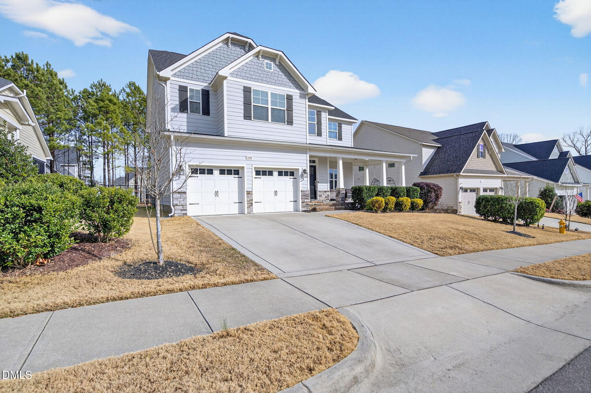 320 Spruce Pine Trail