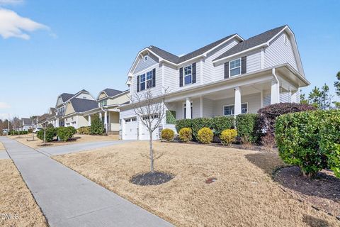 320 Spruce Pine Trail Knightdale NC 27545