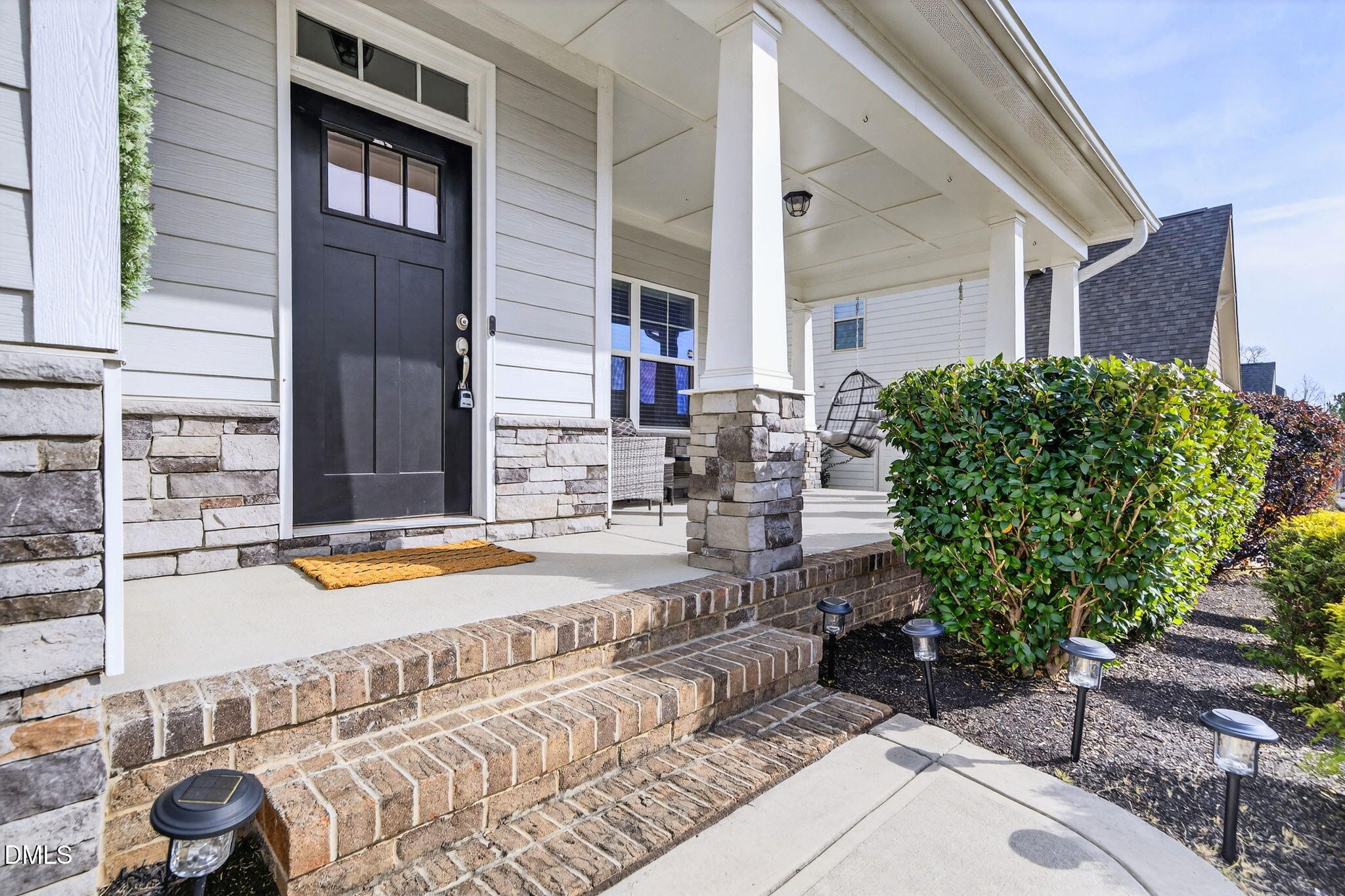 320 Spruce Pine Trail