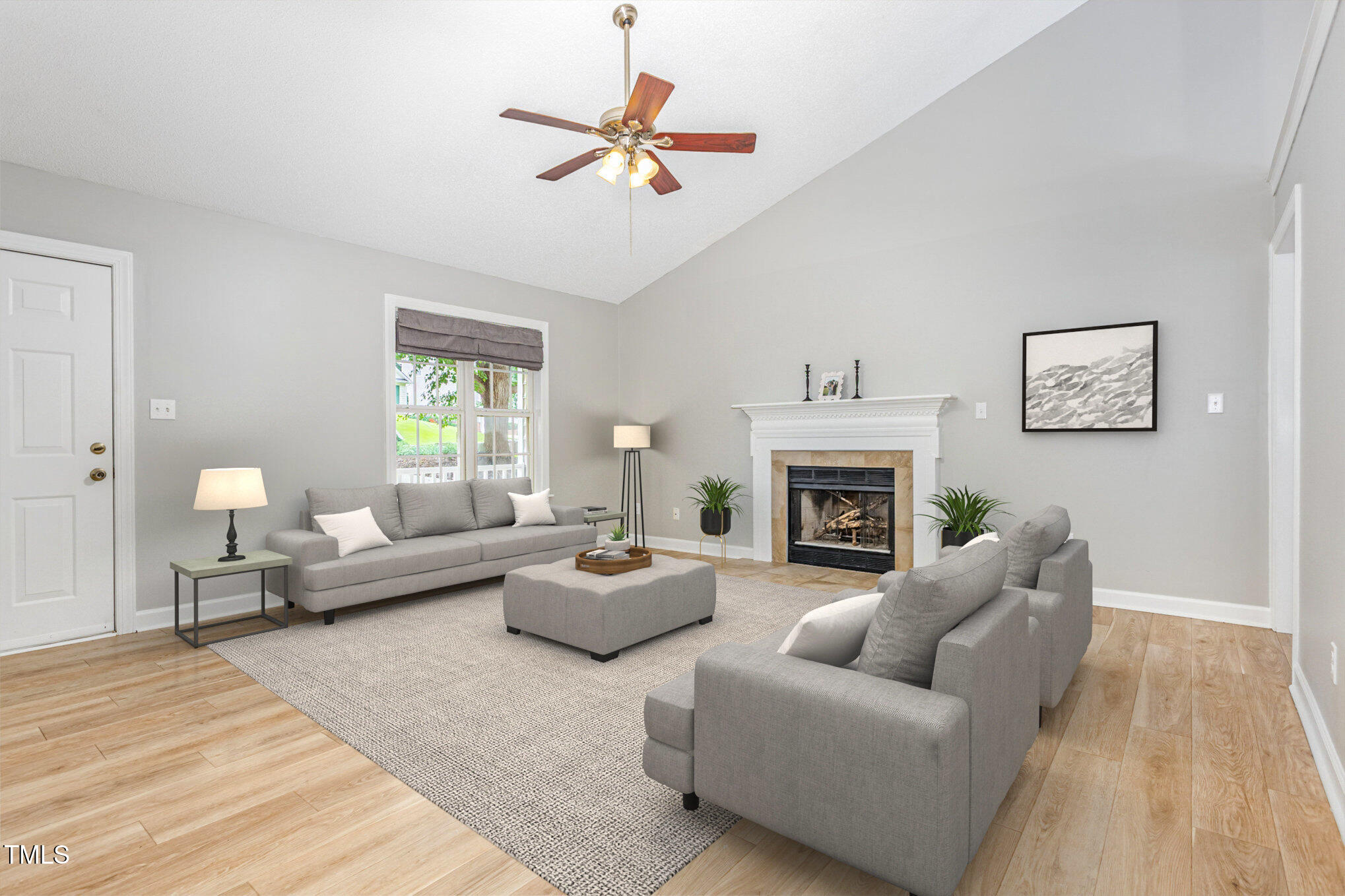262 Tillamook Drive