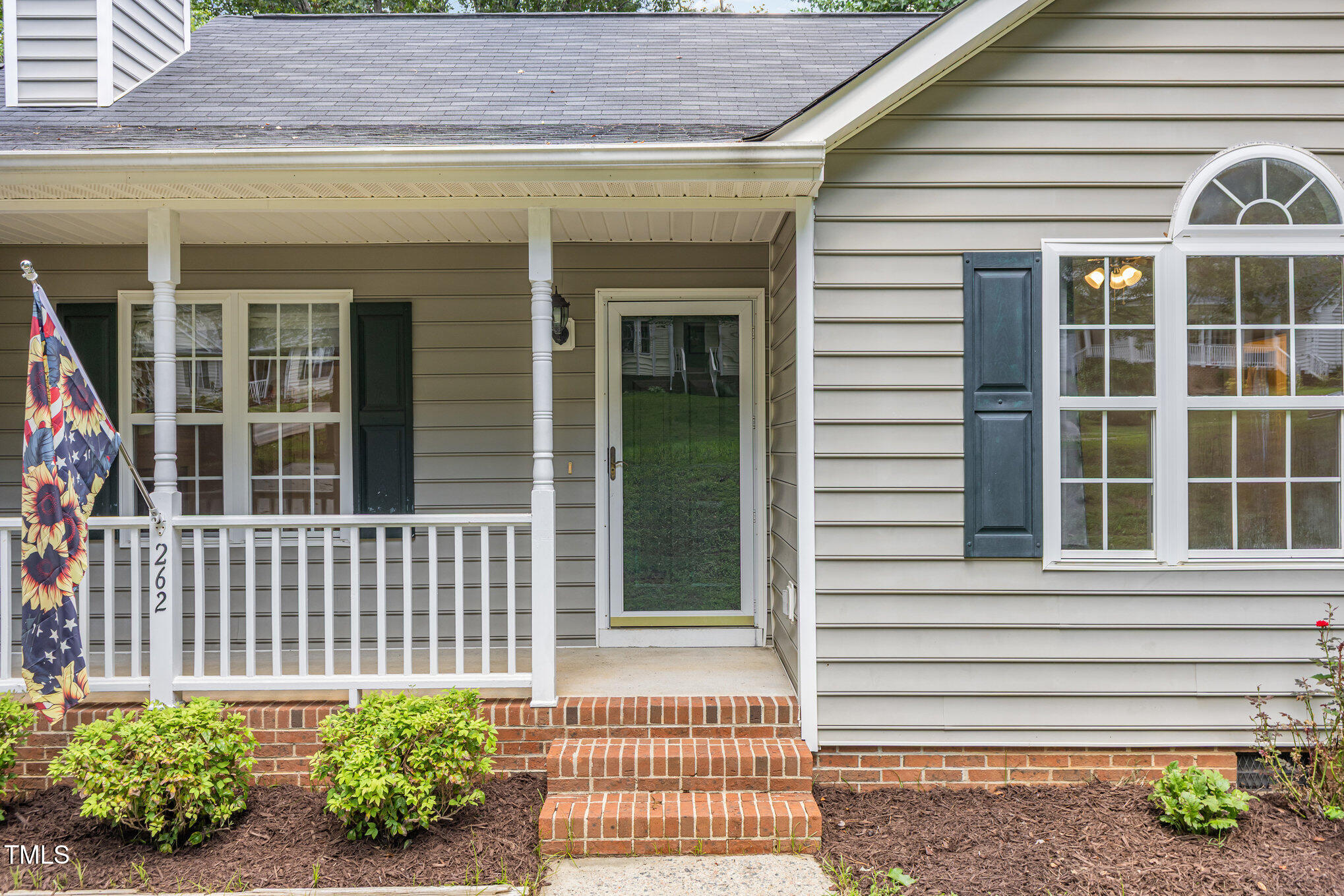 262 Tillamook Drive