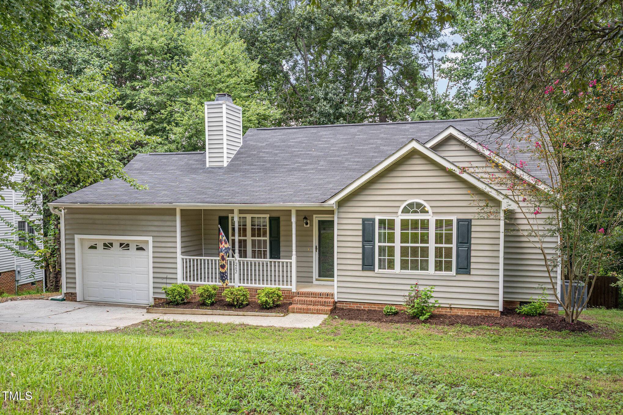 262 Tillamook Drive