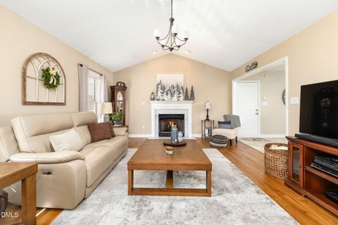 1157 Franklin Lane Henderson NC 27537