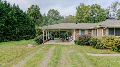 A home in McLeansville