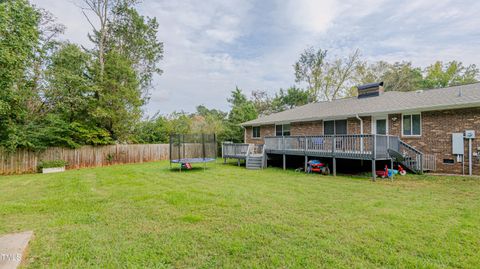 A home in McLeansville