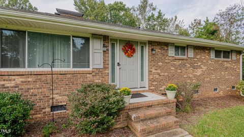 A home in McLeansville