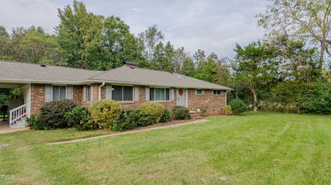 A home in McLeansville