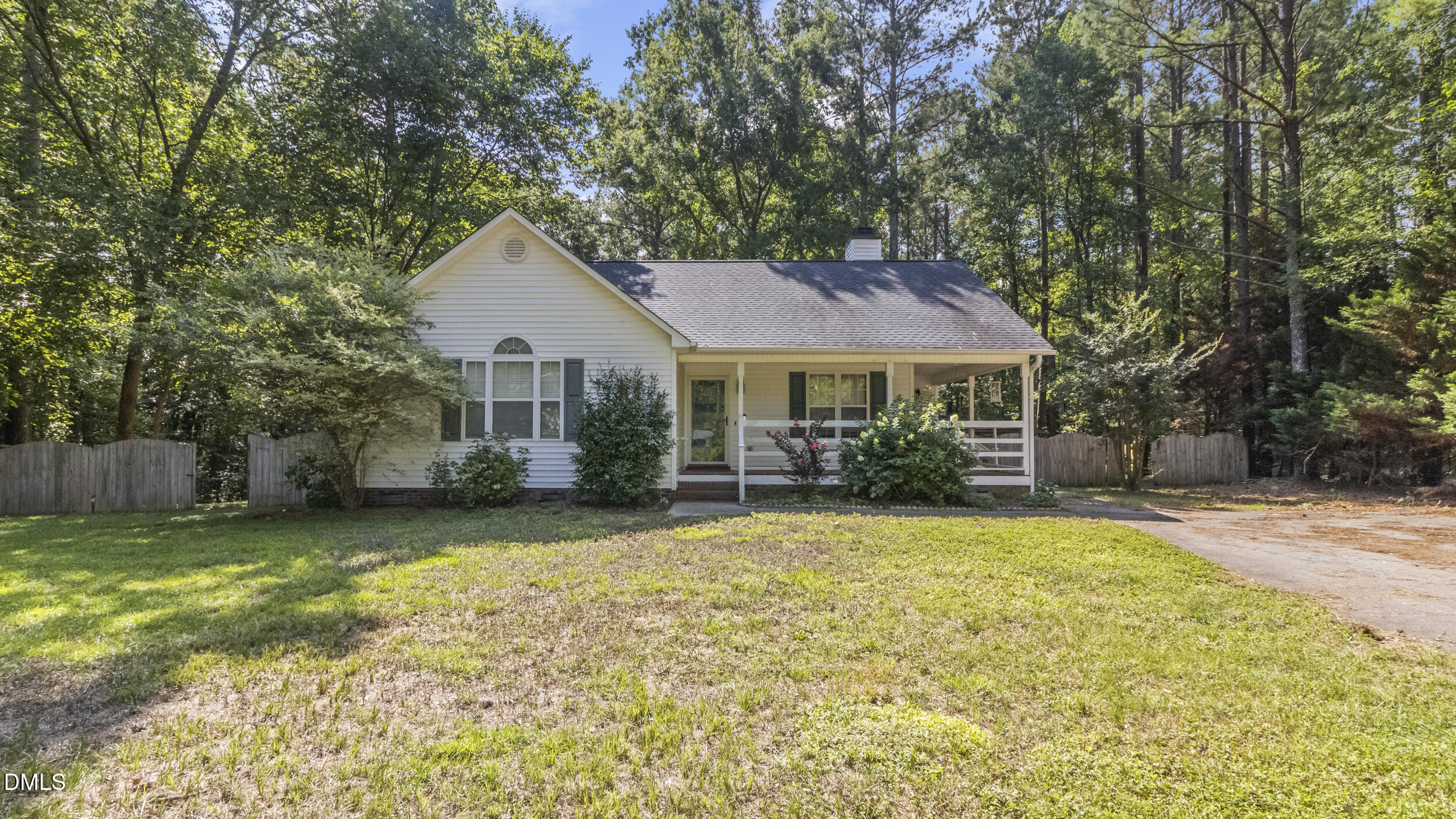 116 Drew Court