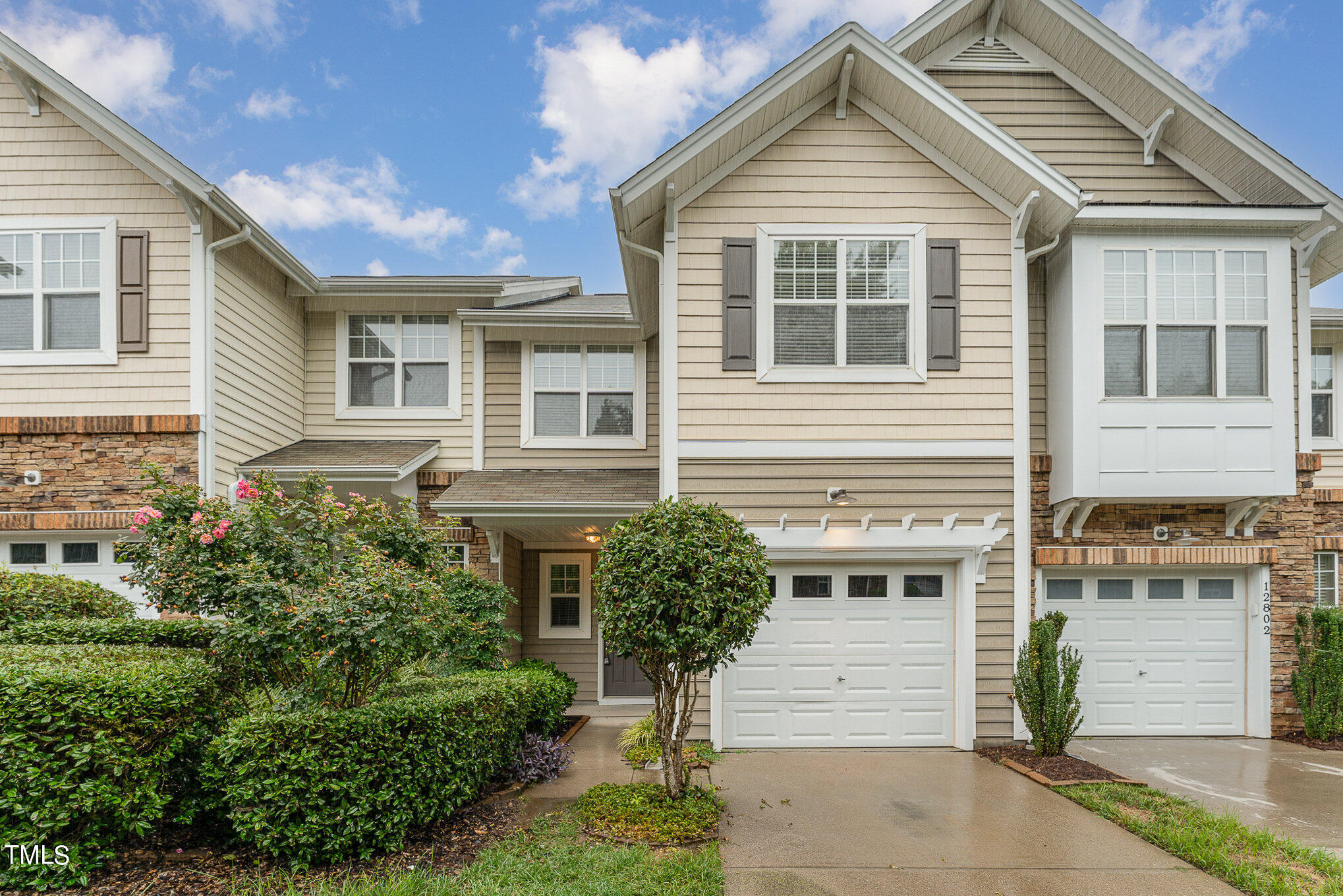 View Raleigh, NC 27614 townhome