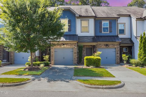 A home in Hillsborough