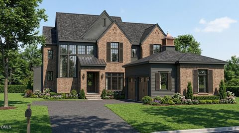 1932 Ridge Road Raleigh NC 27607