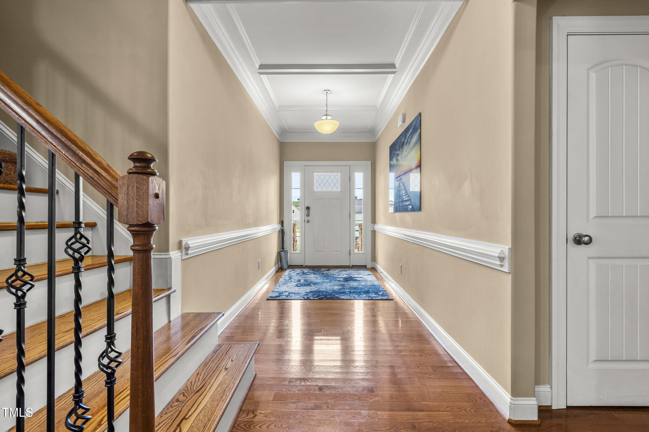 51 Borgo Court