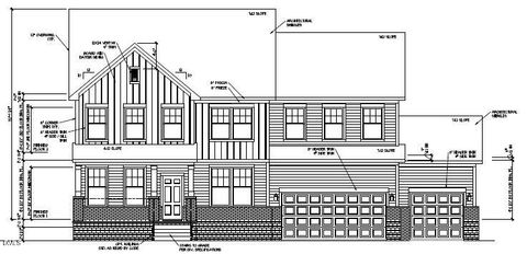 55 Frost Meadow Way Lillington NC 27546