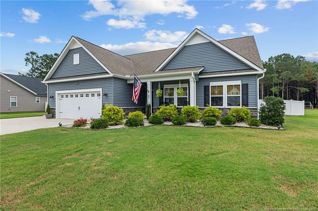 67 Creek Crossing Drive