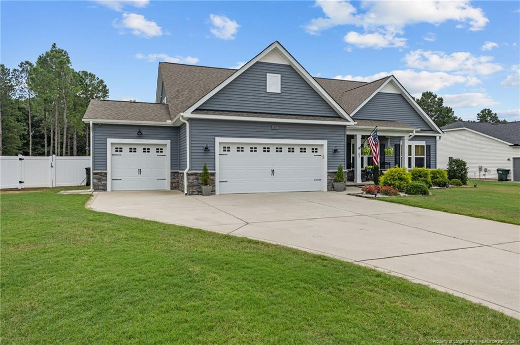 67 Creek Crossing Drive