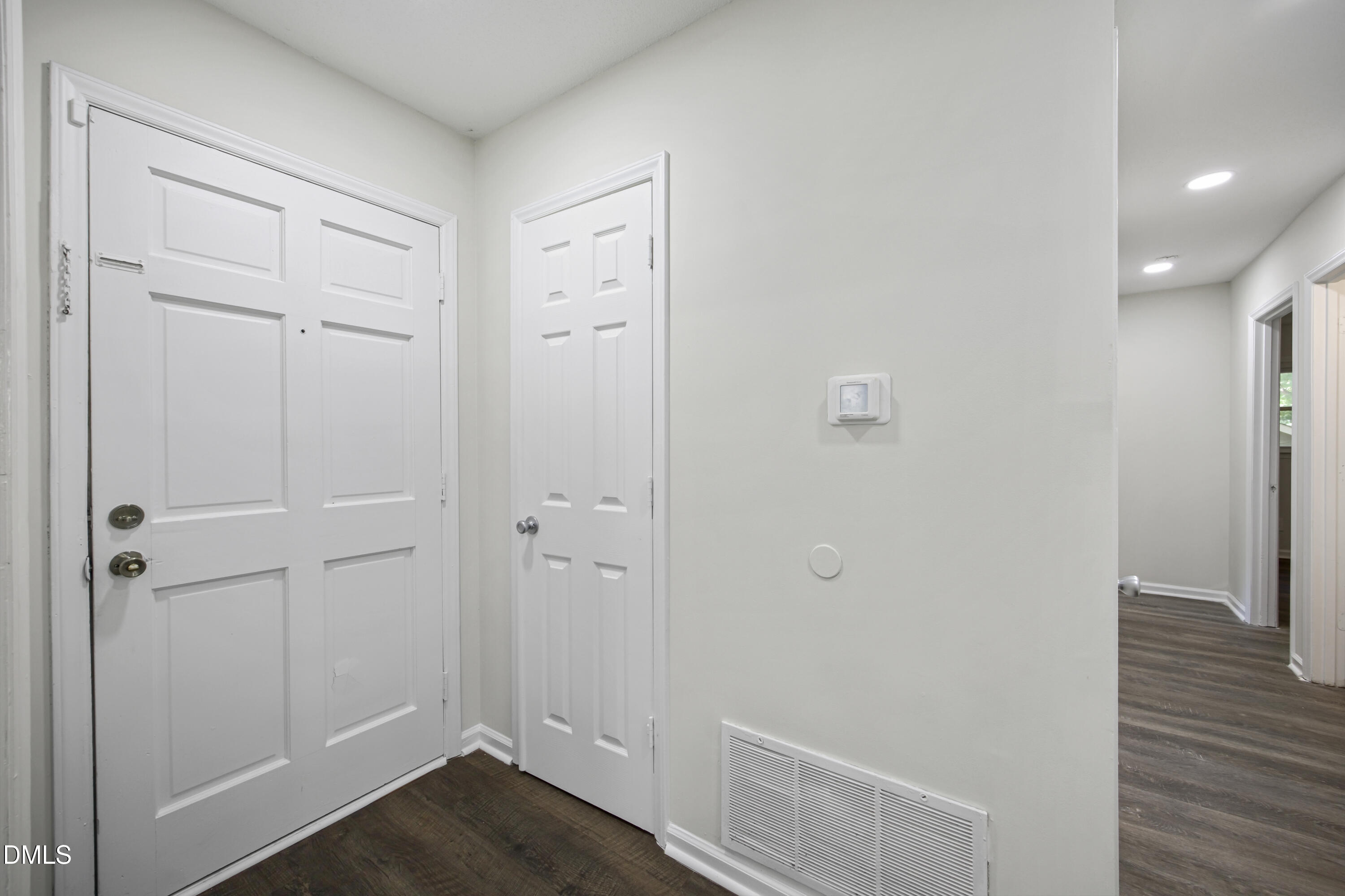 607 Chandler Road