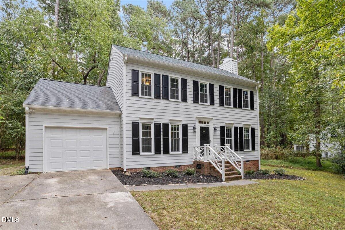 2641 New Oxford Drive