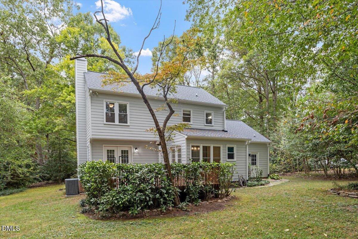 2641 New Oxford Drive