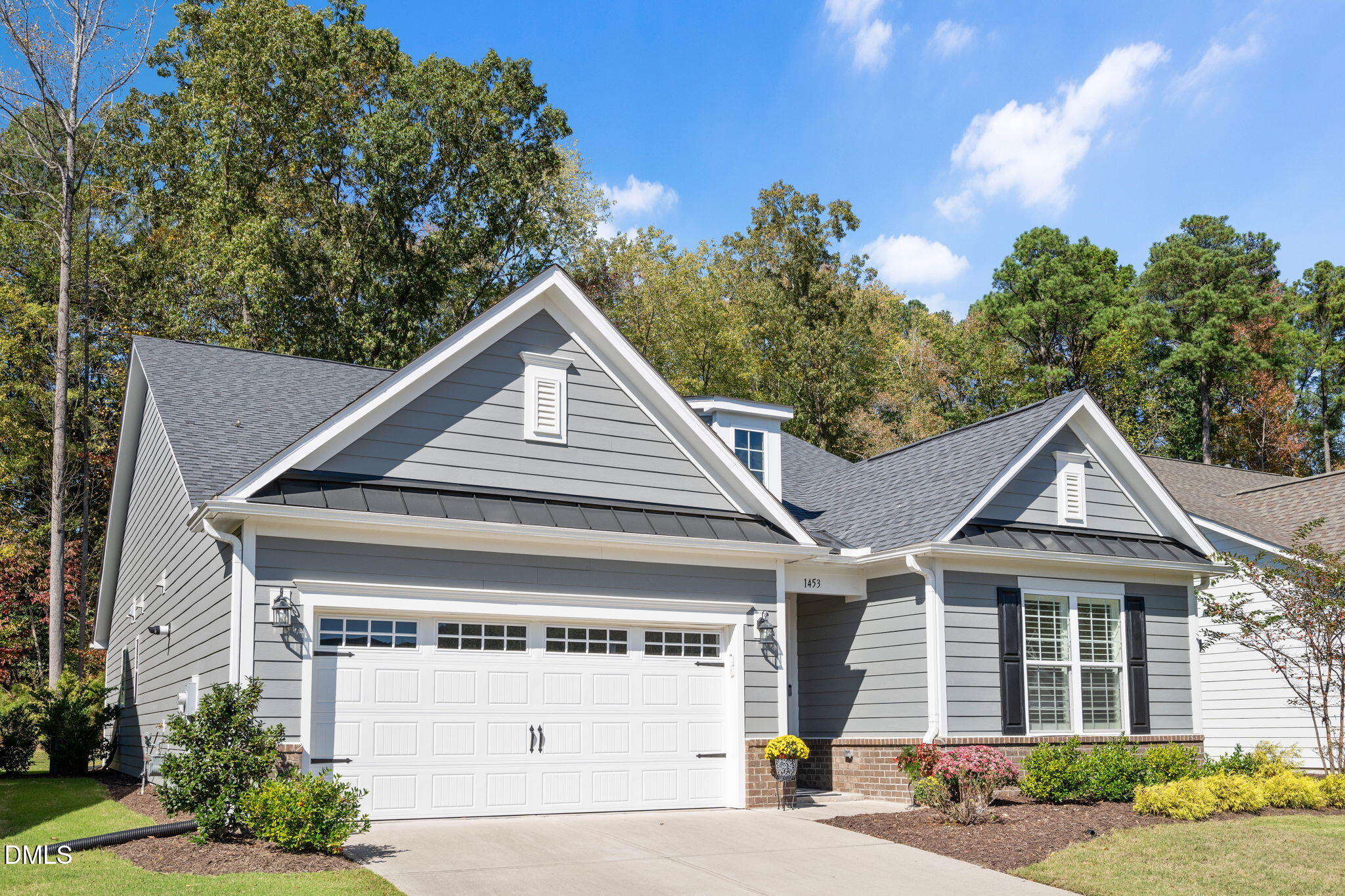 1453 Stonemill Falls Drive
