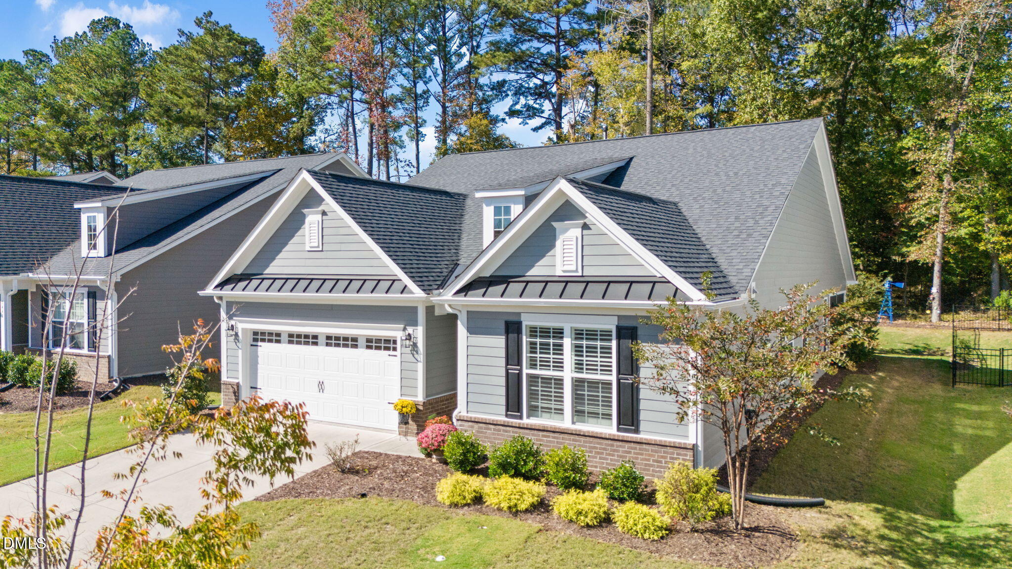 1453 Stonemill Falls Drive
