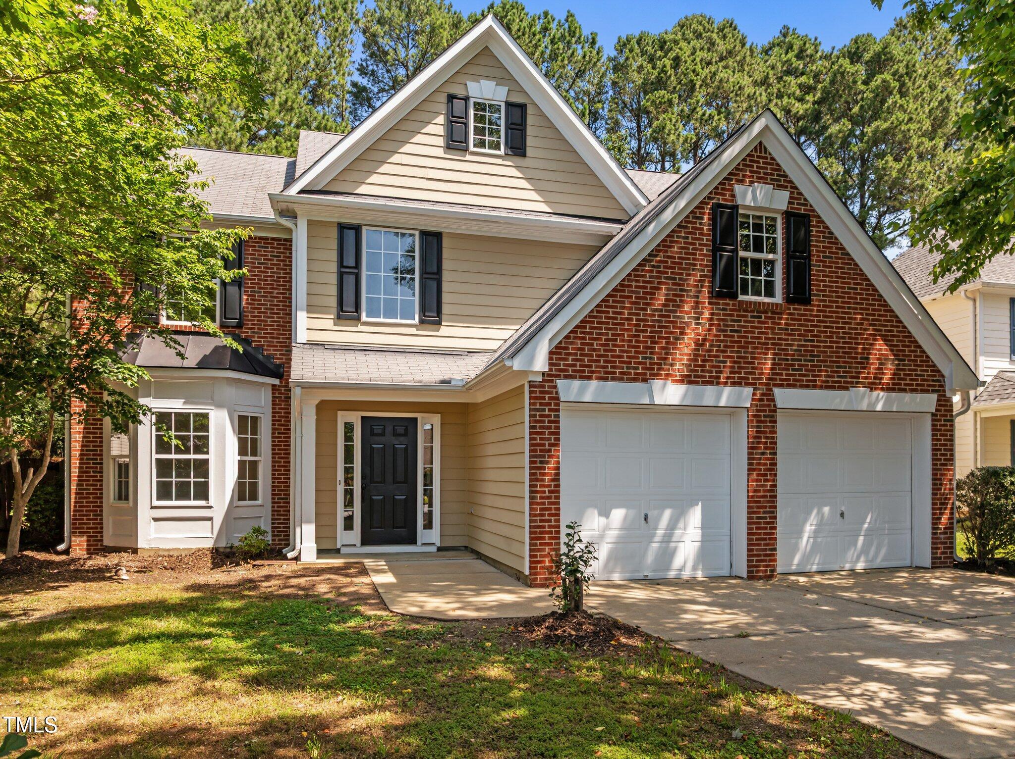 103 Burham Court