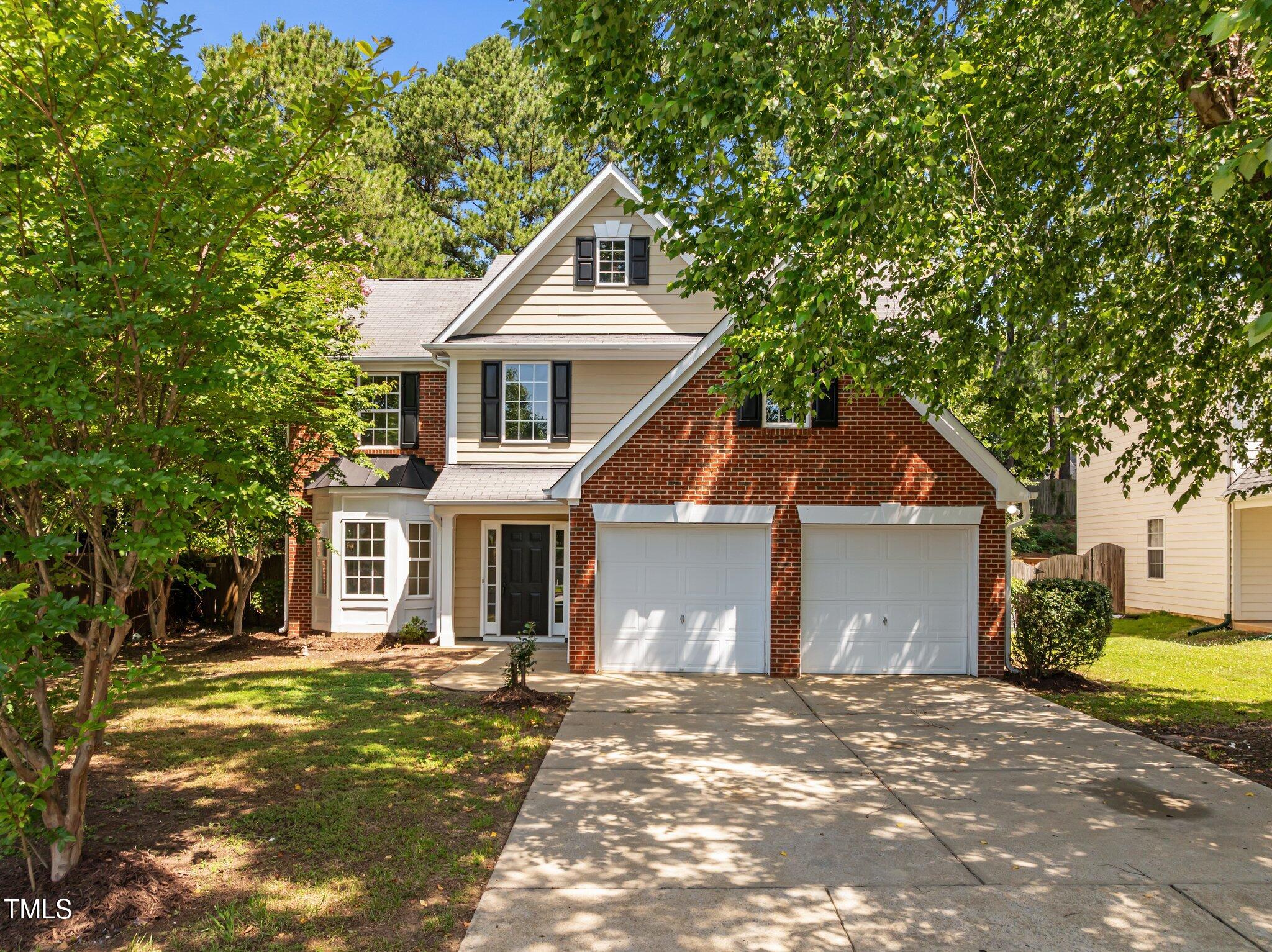 103 Burham Court