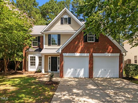 103 Burham Court Apex NC 27502