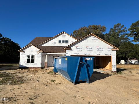 16 Alex Acres Way Selma NC 27576