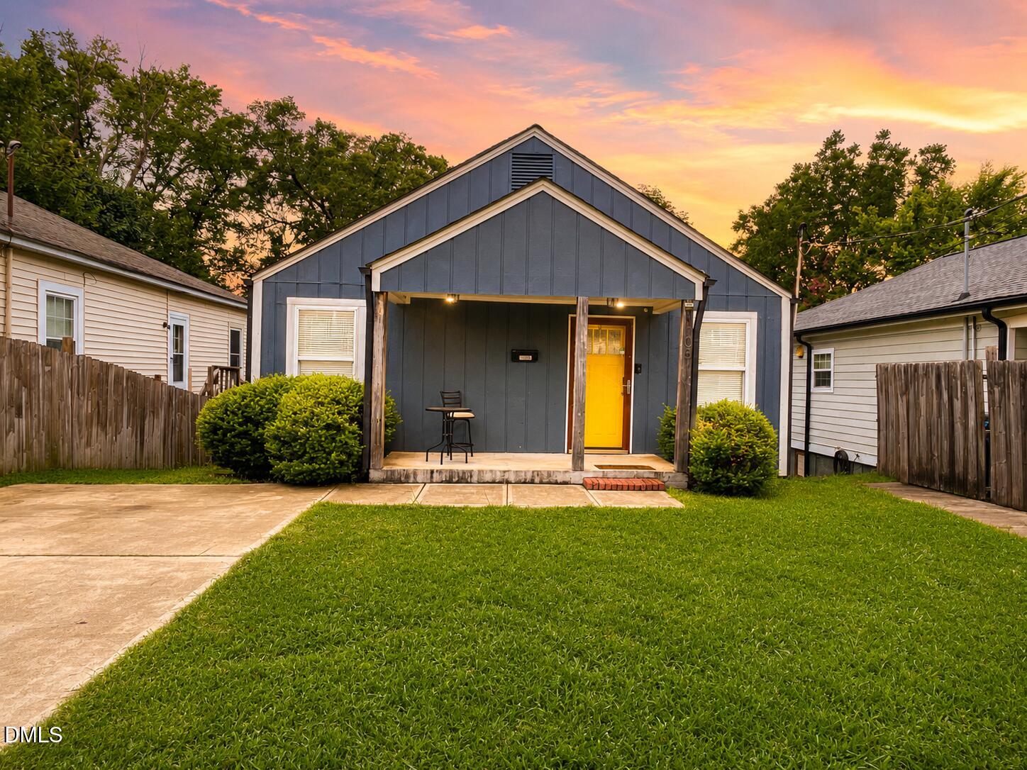1105 Calvin Street