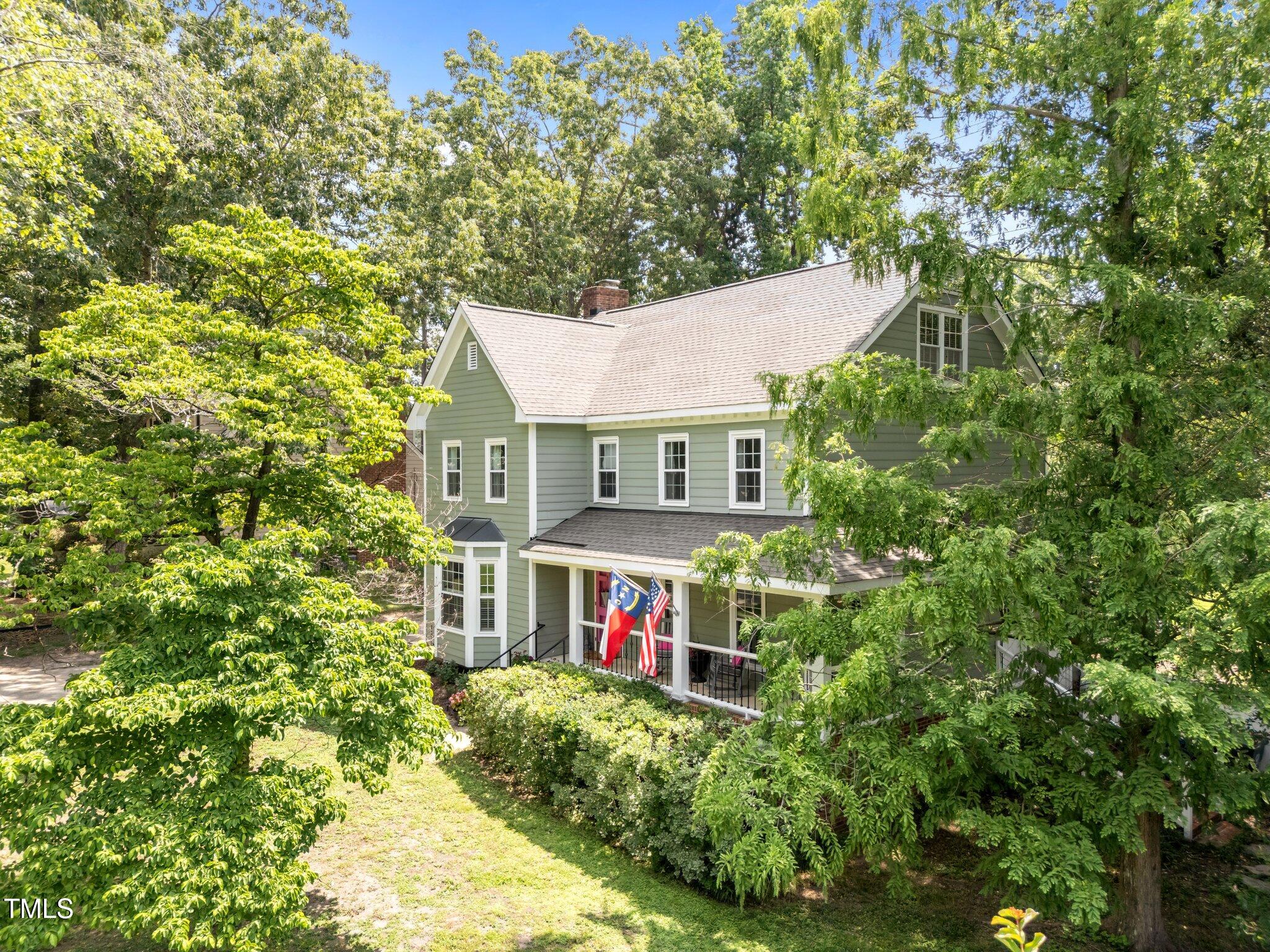 8808 Colesbury Drive