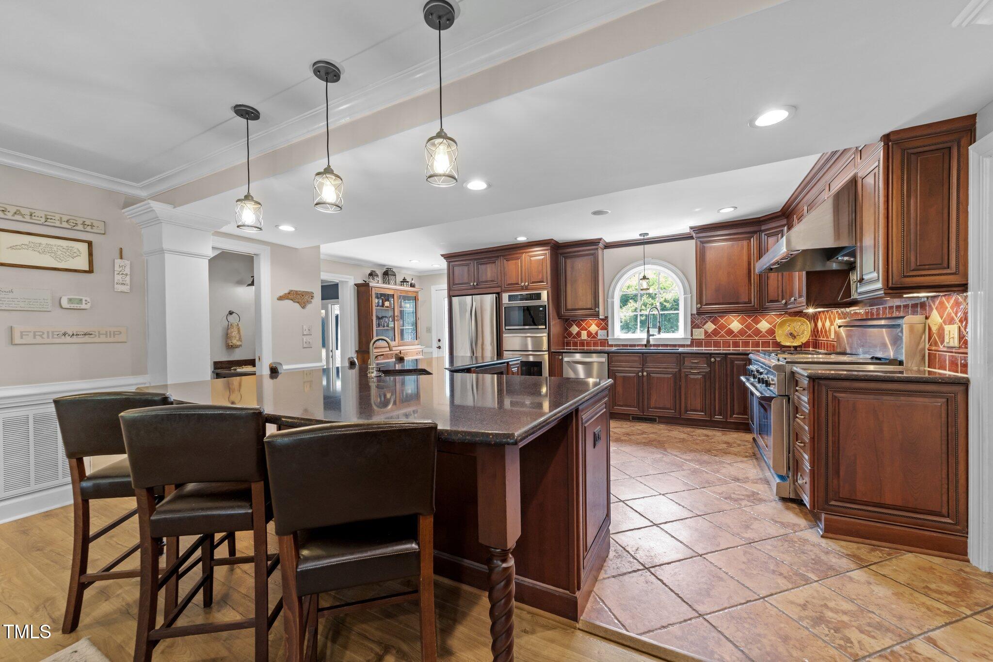 8808 Colesbury Drive