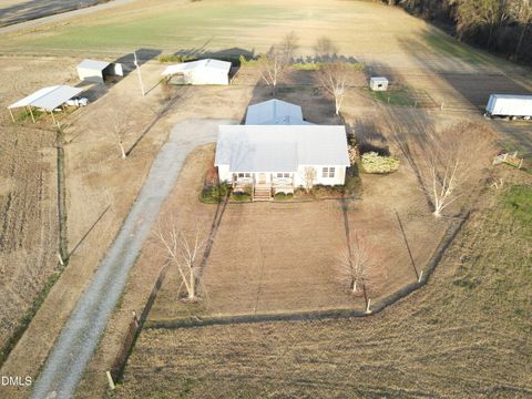 12525 Nc Hwy 50 Newton Grove NC 28366