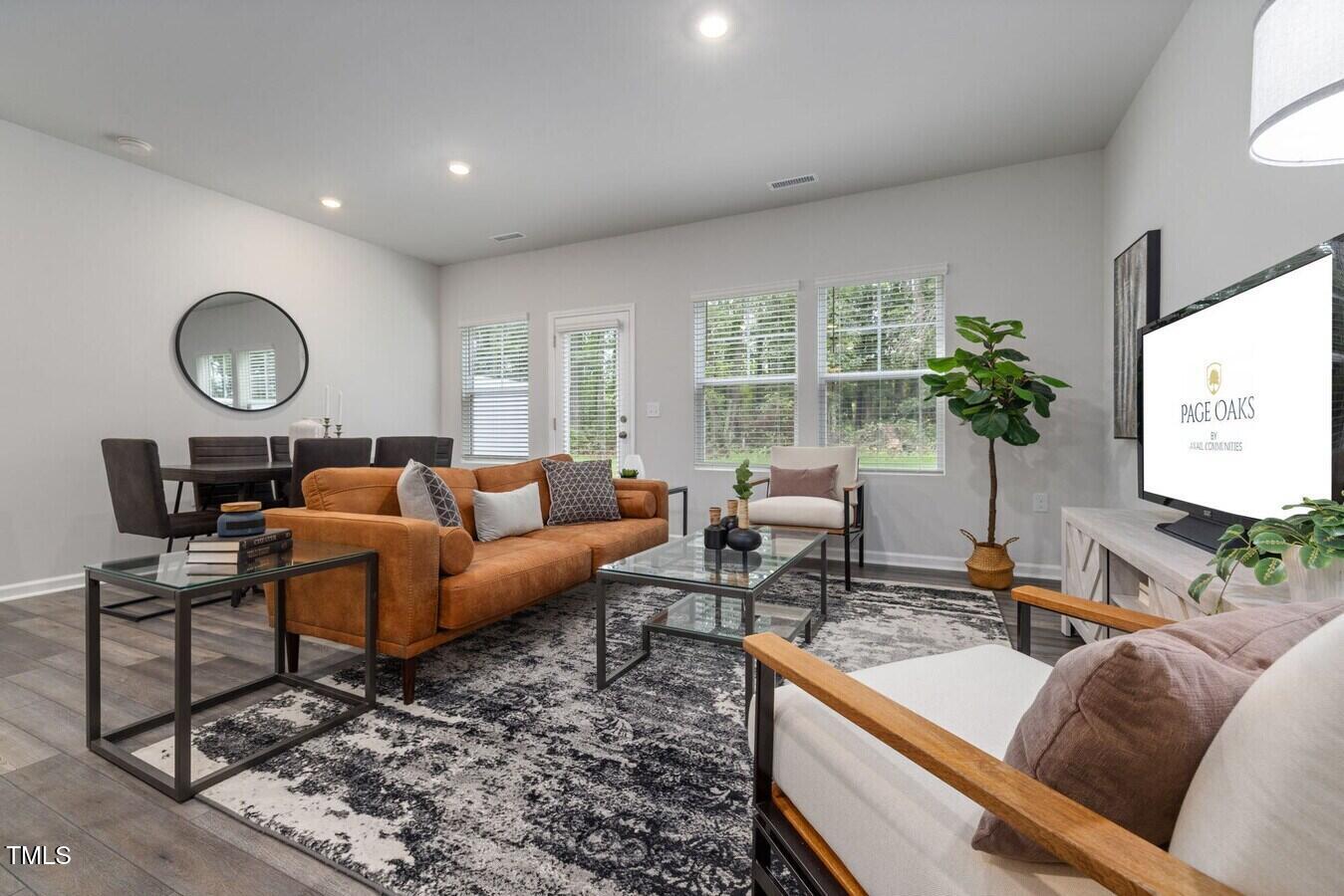 Morrisville, North Carolina 27560, United States, 3 Bedrooms Bedrooms, ,3 BathroomsBathrooms,Residential,Active,20383