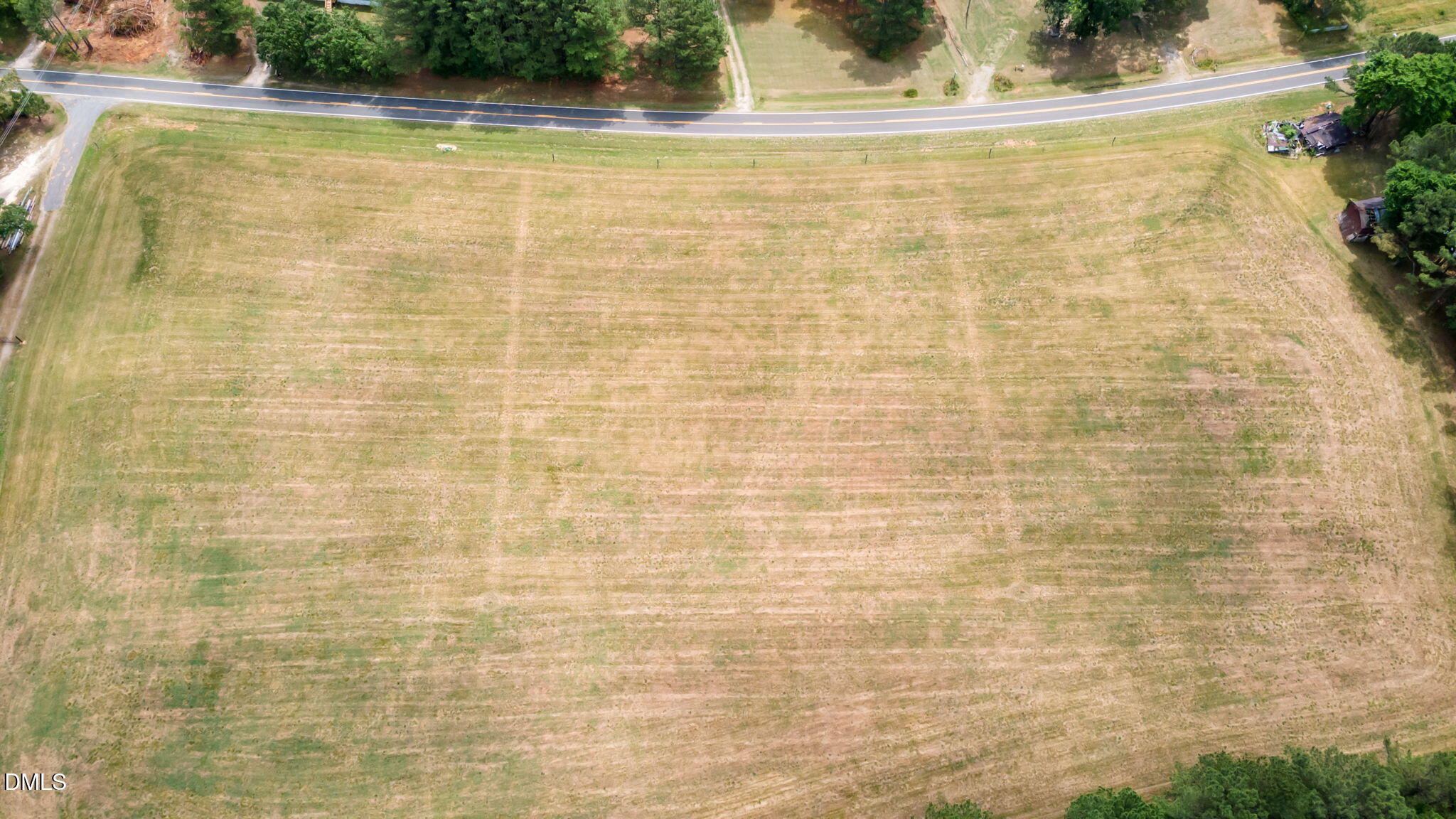 Lot 3 Reed Road