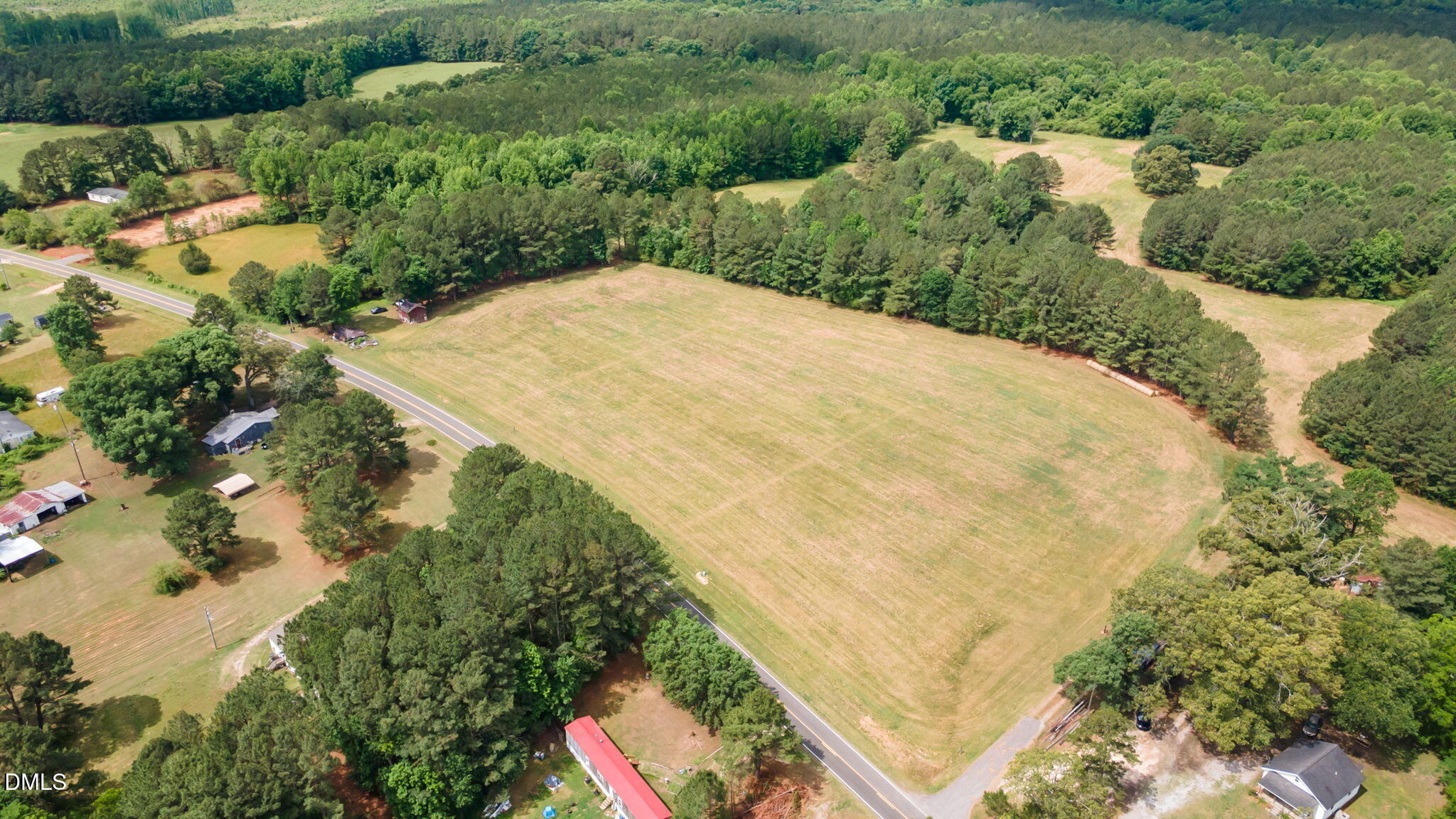 Lot 3 Reed Road
